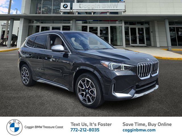 2024 BMW X1 xDrive28i