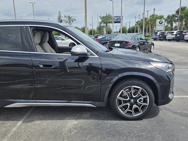 2024 BMW X1 xDrive28i