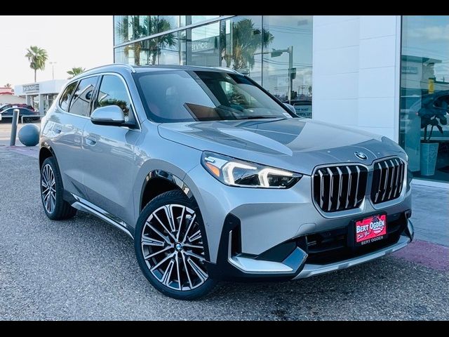 2024 BMW X1 xDrive28i