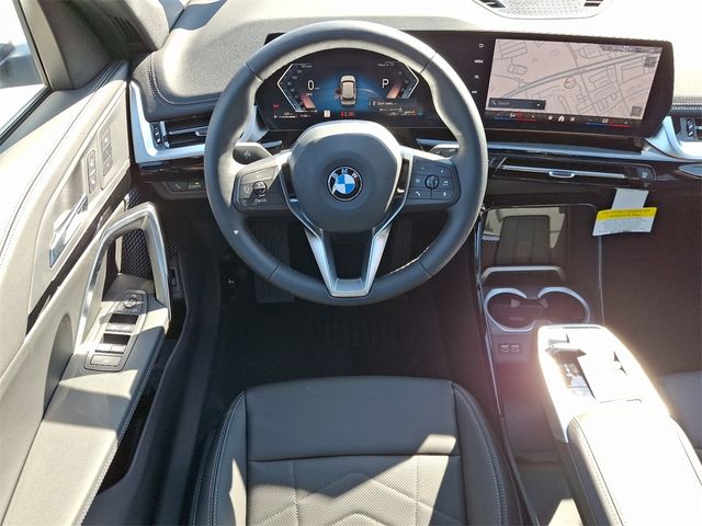 2024 BMW X1 xDrive28i