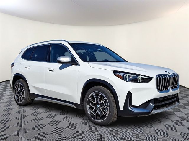 2024 BMW X1 xDrive28i