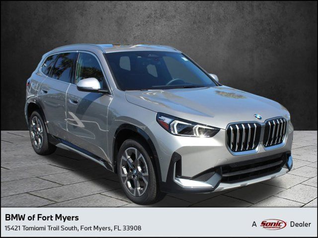 2024 BMW X1 xDrive28i