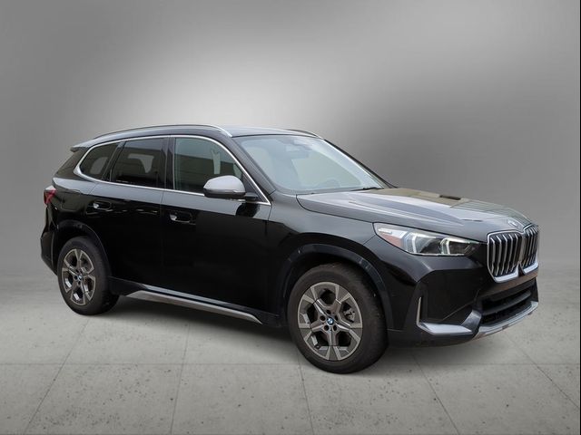 2024 BMW X1 xDrive28i