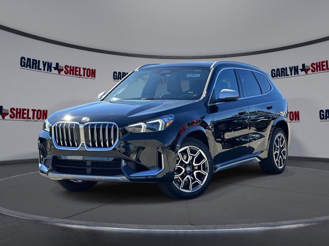 2024 BMW X1 xDrive28i