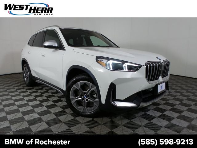 2024 BMW X1 xDrive28i