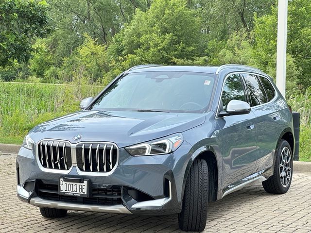 2024 BMW X1 xDrive28i