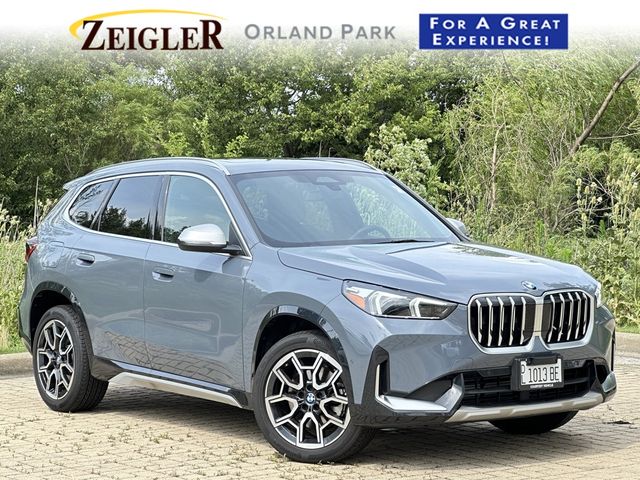 2024 BMW X1 xDrive28i