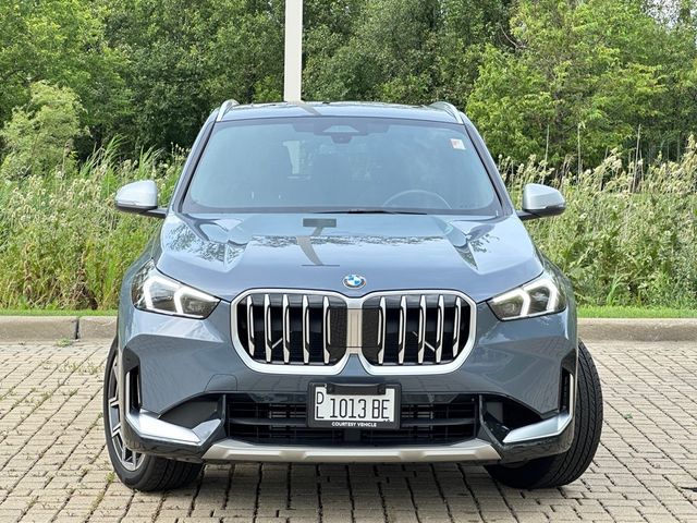 2024 BMW X1 xDrive28i