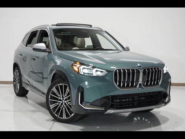 2024 BMW X1 xDrive28i