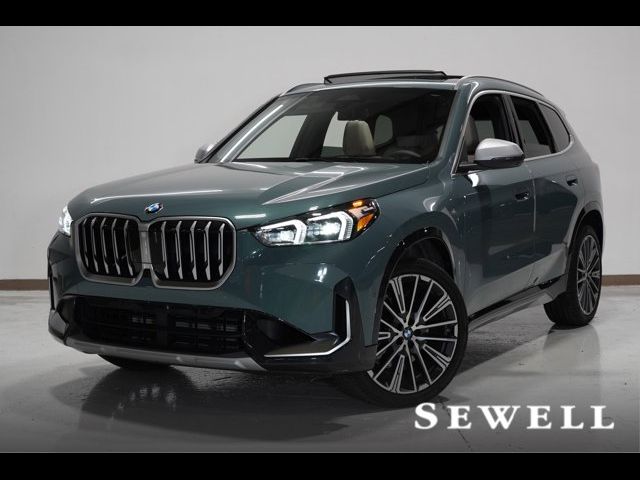 2024 BMW X1 xDrive28i