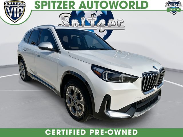 2024 BMW X1 xDrive28i