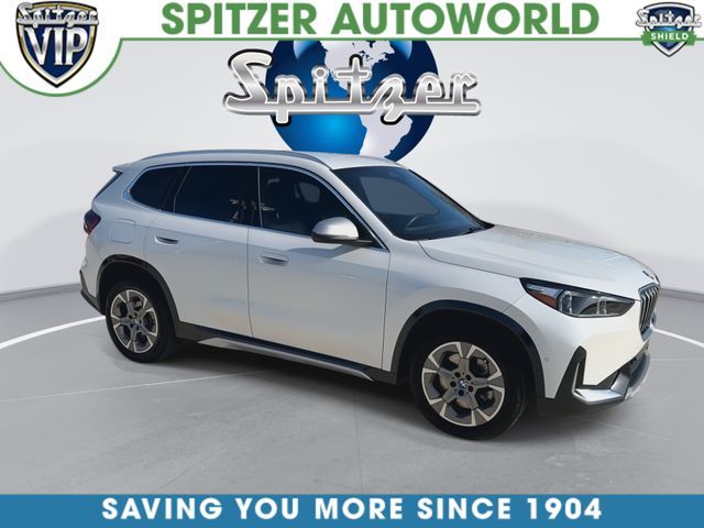 2024 BMW X1 xDrive28i