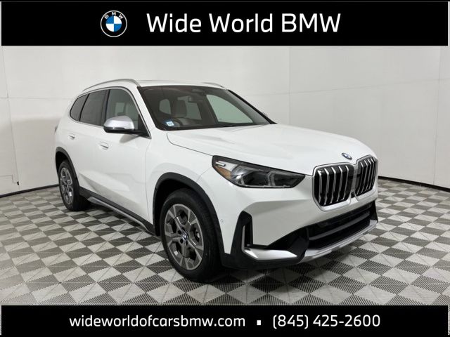 2024 BMW X1 xDrive28i