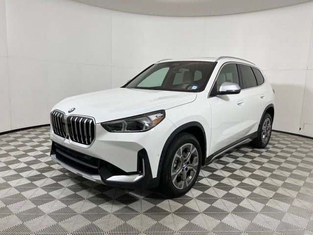 2024 BMW X1 xDrive28i