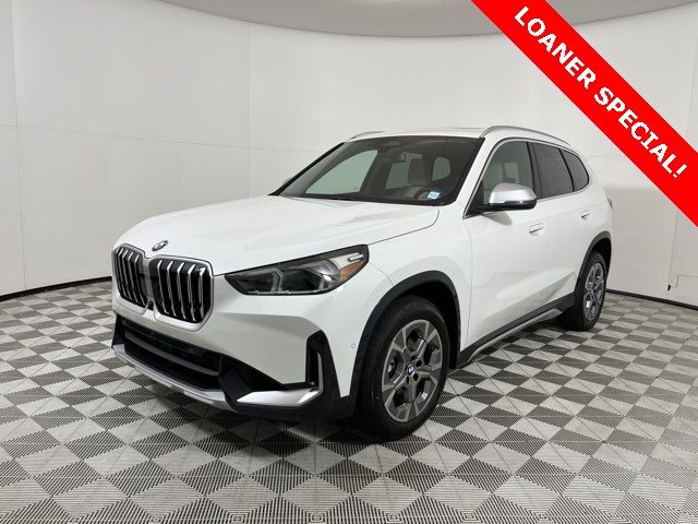 2024 BMW X1 xDrive28i