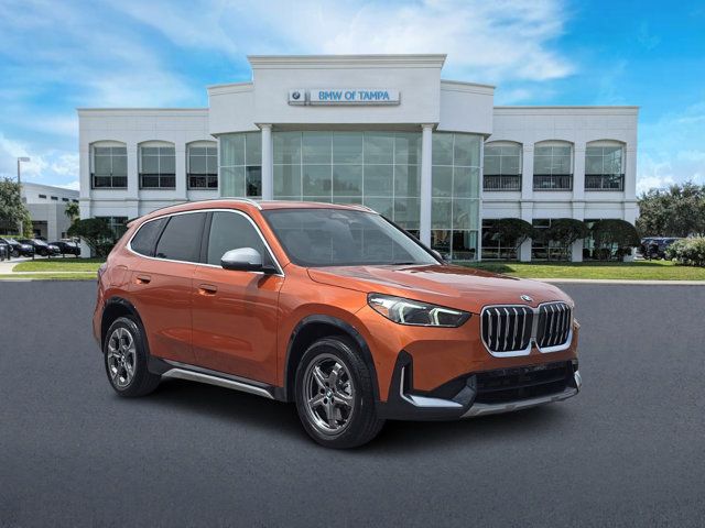 2024 BMW X1 xDrive28i