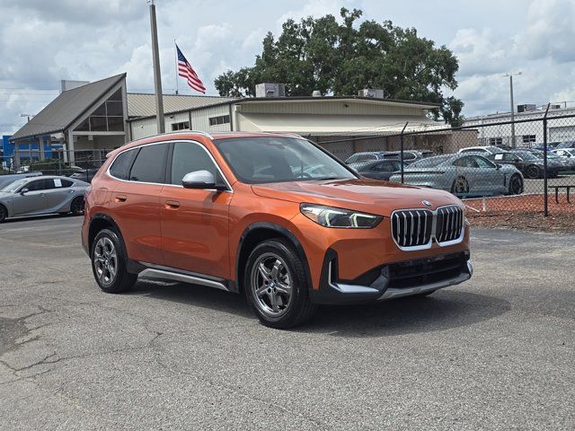 2024 BMW X1 xDrive28i