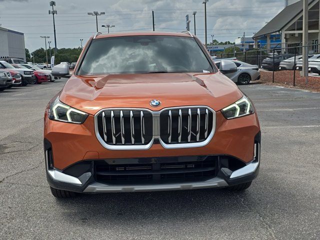 2024 BMW X1 xDrive28i