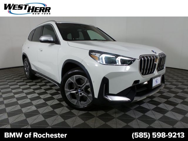 2024 BMW X1 xDrive28i