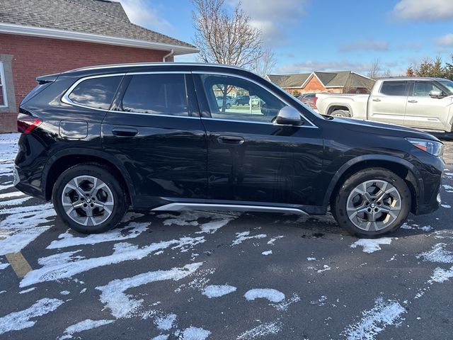 2024 BMW X1 xDrive28i