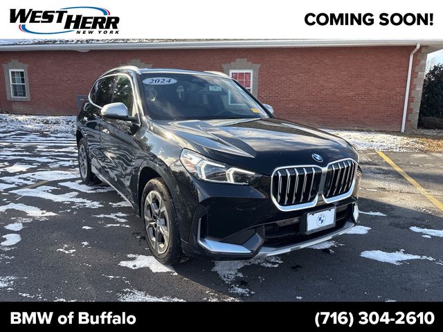 2024 BMW X1 xDrive28i