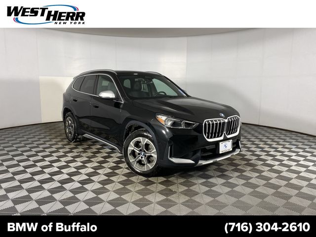 2024 BMW X1 xDrive28i