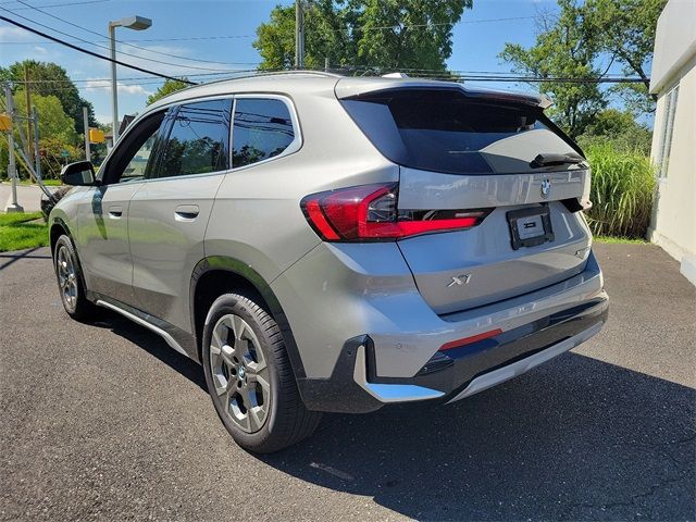 2024 BMW X1 xDrive28i