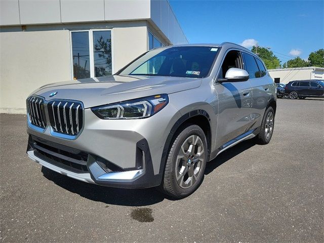 2024 BMW X1 xDrive28i