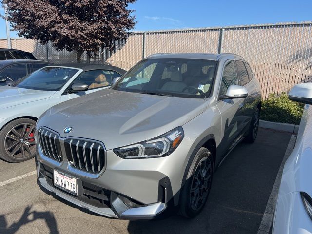 2024 BMW X1 xDrive28i