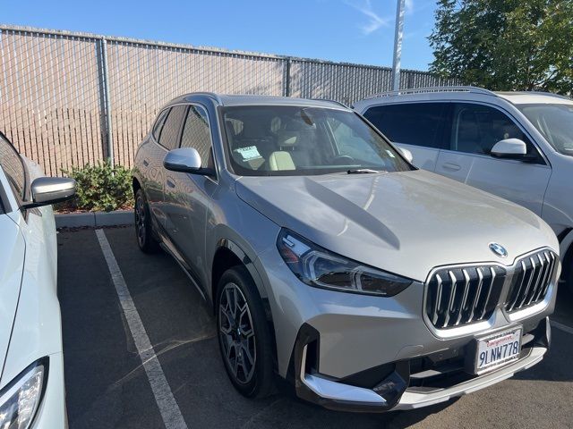 2024 BMW X1 xDrive28i