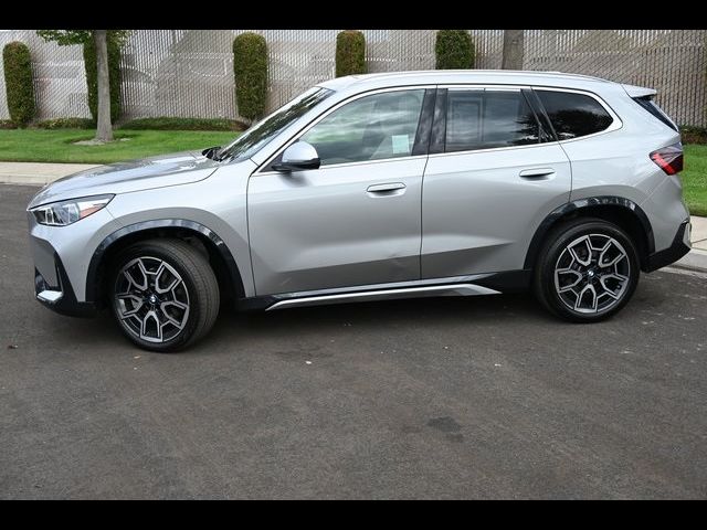 2024 BMW X1 xDrive28i