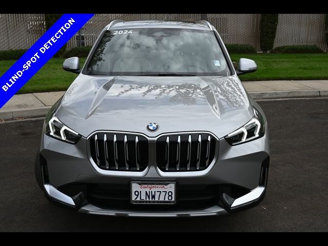 2024 BMW X1 xDrive28i