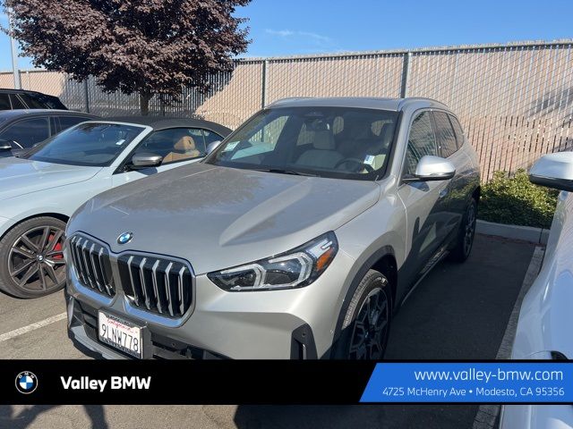 2024 BMW X1 xDrive28i