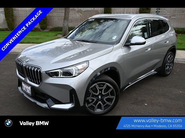 2024 BMW X1 xDrive28i