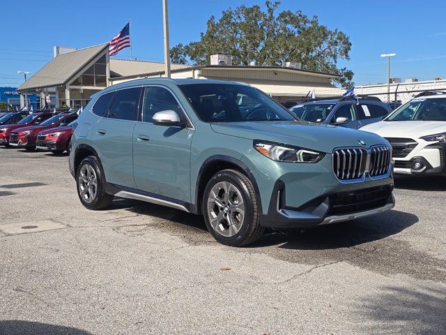 2024 BMW X1 xDrive28i