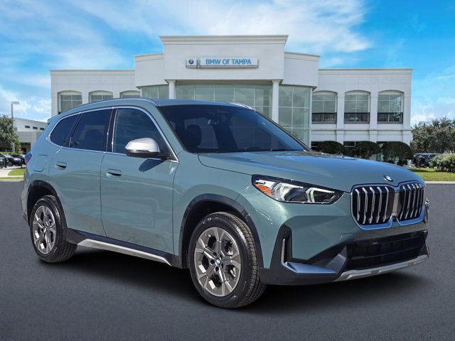 2024 BMW X1 xDrive28i