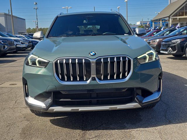 2024 BMW X1 xDrive28i