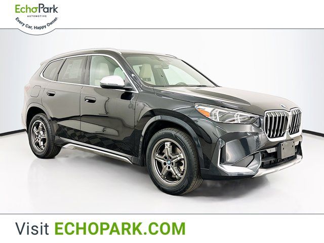 2024 BMW X1 xDrive28i