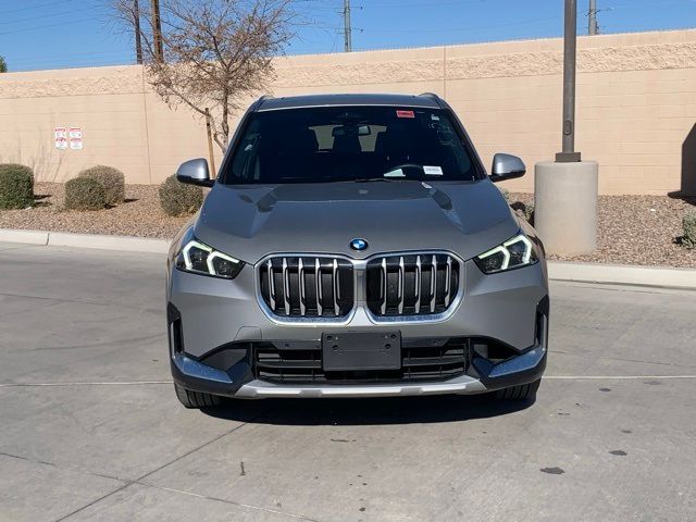 2024 BMW X1 xDrive28i