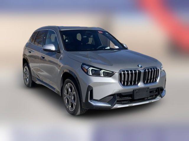 2024 BMW X1 xDrive28i