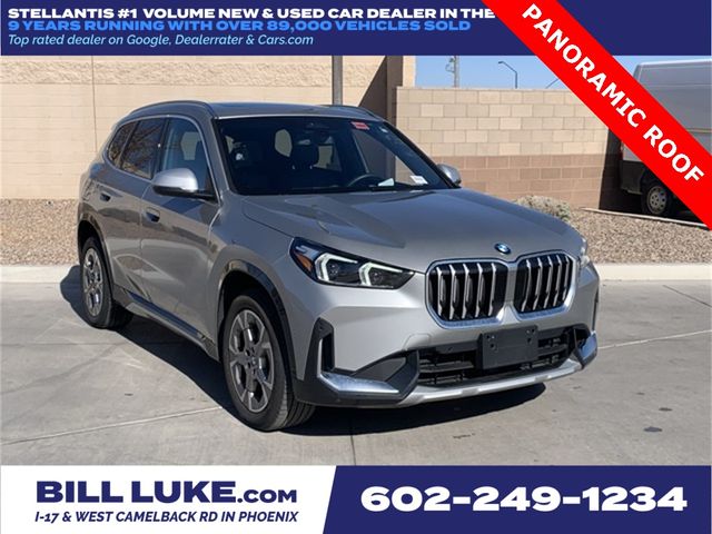 2024 BMW X1 xDrive28i