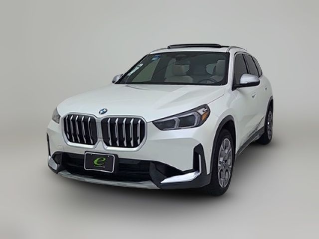 2024 BMW X1 xDrive28i