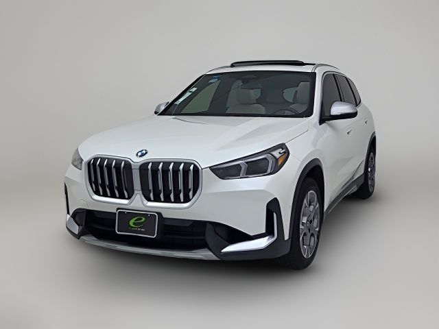 2024 BMW X1 xDrive28i