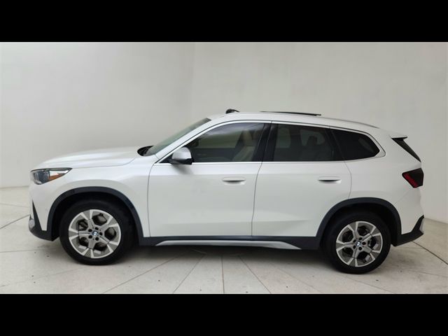 2024 BMW X1 xDrive28i