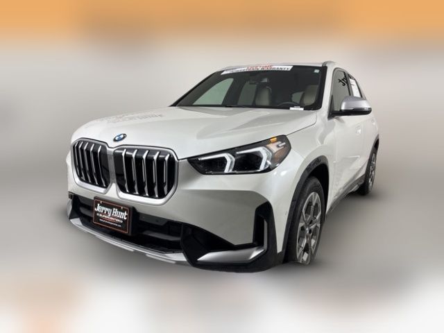 2024 BMW X1 xDrive28i