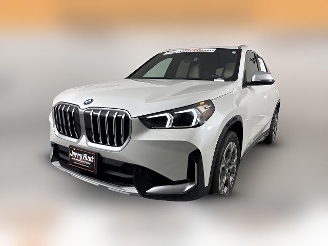 2024 BMW X1 xDrive28i