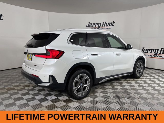 2024 BMW X1 xDrive28i