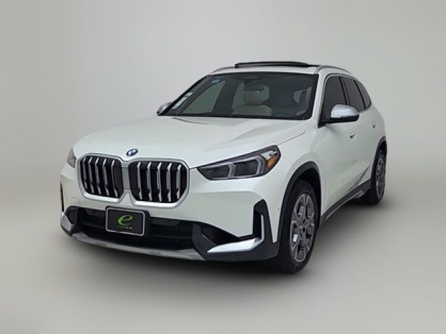 2024 BMW X1 xDrive28i