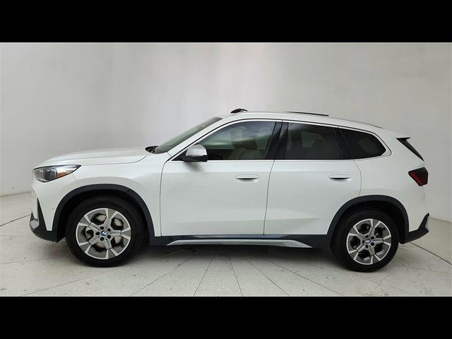 2024 BMW X1 xDrive28i