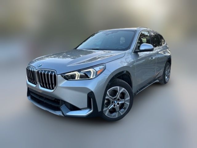 2024 BMW X1 xDrive28i